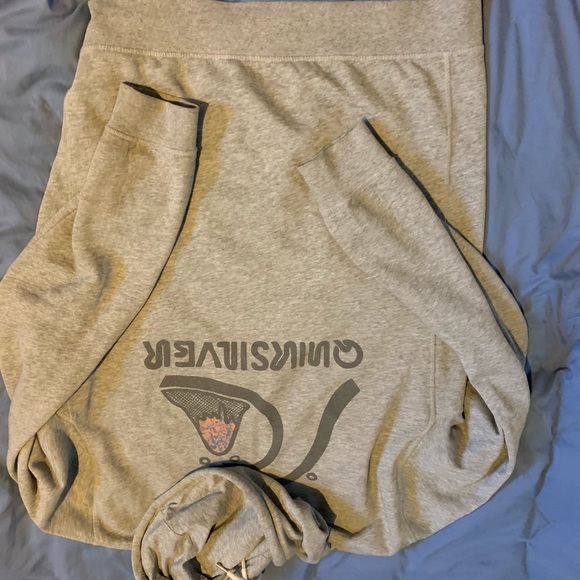 Quicksilver jacket. - Picture 2 of 2